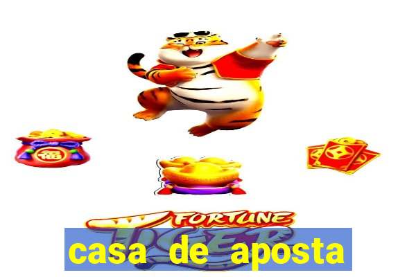 casa de aposta brilhante bet